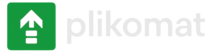 plikomat logo dark